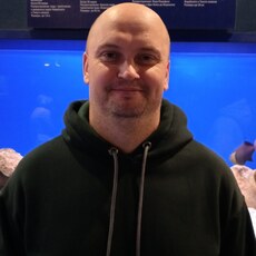 Фотография мужчины Александр, 42 года из г. Калининград