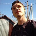 Андрей, 34 года