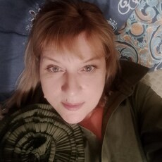 Фотография девушки Ольга, 52 года из г. Екатеринбург