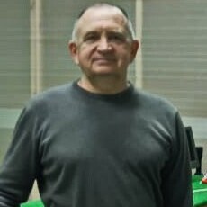 Фотография мужчины Николай, 61 год из г. Краснодар