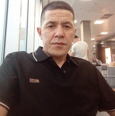 Фотография мужчины Шухрат, 42 года из г. Ташкент