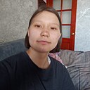 Вика, 19 лет