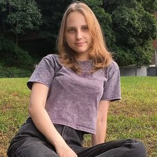 Фотография девушки Елена, 21 год из г. Москва