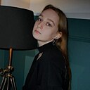 Настя, 19 лет