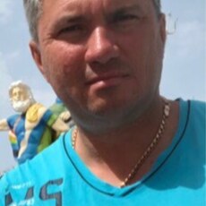 Фотография мужчины Игорь, 52 года из г. Нижний Новгород