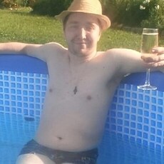 Фотография мужчины Андрей, 28 лет из г. Челябинск