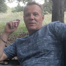 Фотография мужчины Александр, 53 года из г. Дедовск