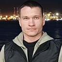 Ник, 34 года