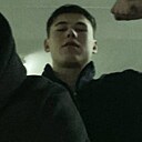 Аркадий, 18 лет
