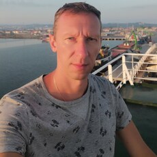 Фотография мужчины Павел, 44 года из г. Минск