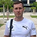 Никита, 35 лет