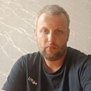 Кирилл, 39 лет