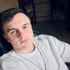 Фотография мужчины Андрей, 23 года из г. Мозырь