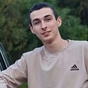 Рус, 20 лет