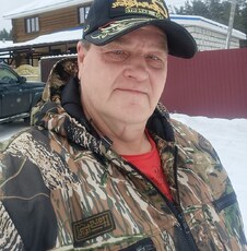 Фотография мужчины Алексей, 52 года из г. Нижний Новгород