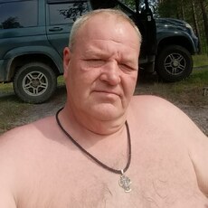 Фотография мужчины Алексей, 52 года из г. Нижний Новгород