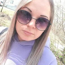 Фотография девушки Дарья, 36 лет из г. Амурск