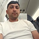 Васиф, 34 года