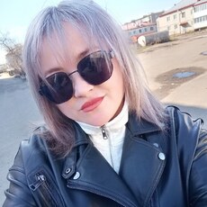 Фотография девушки Кристина, 29 лет из г. Нефтекамск