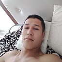 Акбар, 25 лет