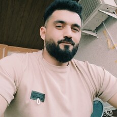 Фотография мужчины Саиджамол, 30 лет из г. Раменское