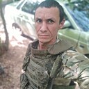Шама, 37 лет
