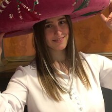 Фотография девушки Валерия, 20 лет из г. Абакан