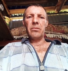 Фотография мужчины Сергею, 40 лет из г. Сим