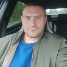 Фотография мужчины Денис, 43 года из г. Минск