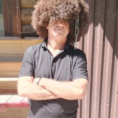 Фотография мужчины Александр, 59 лет из г. Армавир