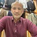 Самир, 45 лет