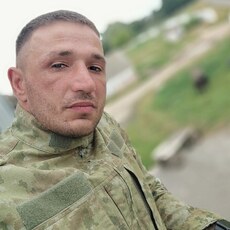 Фотография мужчины Артём, 29 лет из г. Речица
