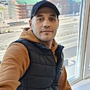 Илхам, 39 лет