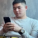 Камиль, 31 год