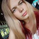 Полина, 20 лет