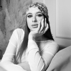 Фотография девушки Диана, 20 лет из г. Тюмень