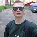 Кирилл, 27 лет