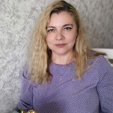 Фотография девушки Алена, 50 лет из г. Гродно