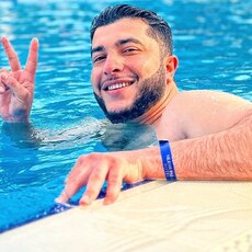 Фотография мужчины Сайко, 30 лет из г. Мурманск