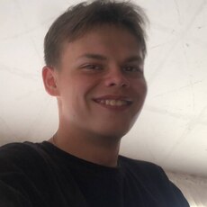 Фотография мужчины Ярик, 23 года из г. Абинск