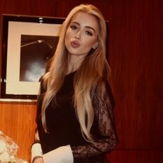 Фотография девушки Анастасия, 25 лет из г. Орел