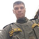 Роман, 35 лет