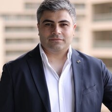 Фотография мужчины Tural, 35 лет из г. Казань