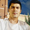 Алик, 35 лет