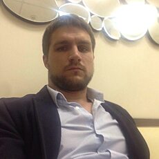 Фотография мужчины Георгий, 31 год из г. Гомель