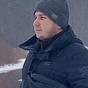 Олег, 34 года
