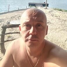 Фотография мужчины Алексей, 41 год из г. Ростов-на-Дону