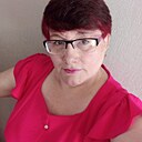 Любовь, 56 лет