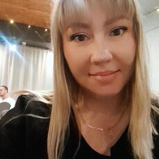 Фотография девушки Ляйсан, 38 лет из г. Альметьевск