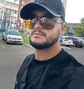 Усман, 35 лет
